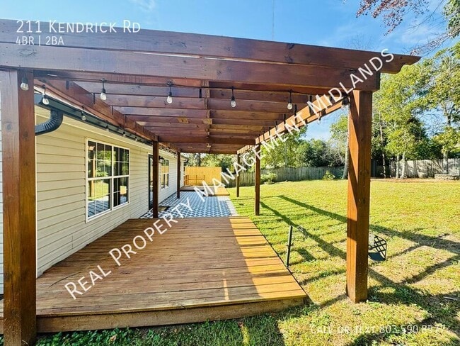 Building Photo - 211 Kendrick Rd