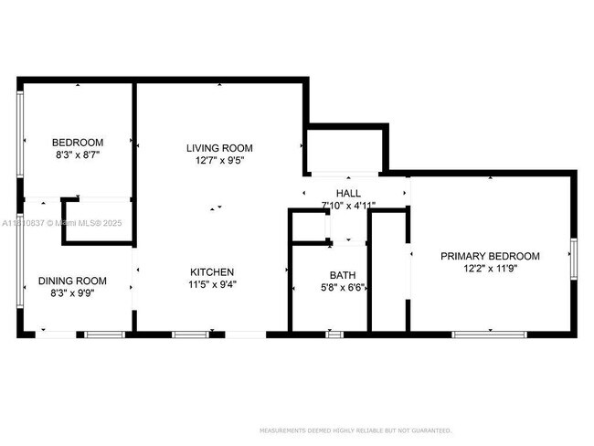 Building Photo - 12400 NE 11th Ct