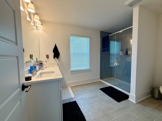 Building Photo - Mount Holly Home with Media Room, Office, and Wooded Privacy