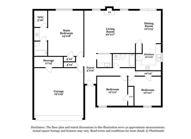 Building Photo - 200 Chimney Ridge Trail