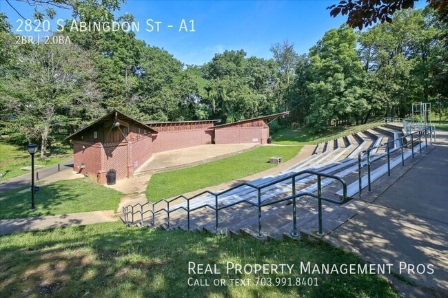 Building Photo - 2820 S Abingdon St