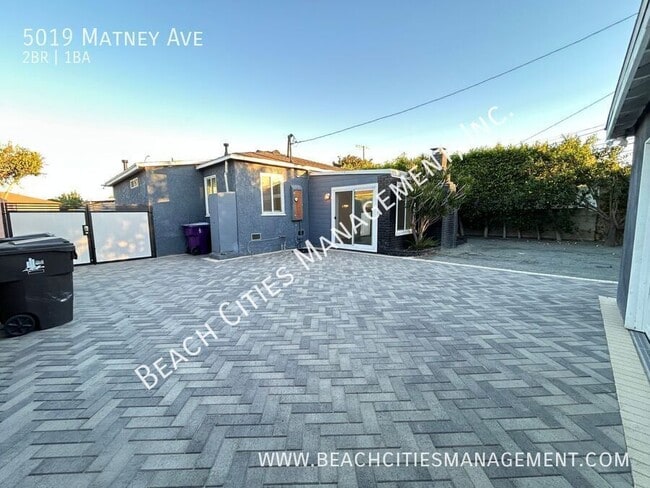 Building Photo - 5019 Matney Ave