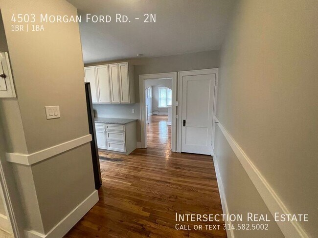 Building Photo - 4503 Morgan Ford Rd