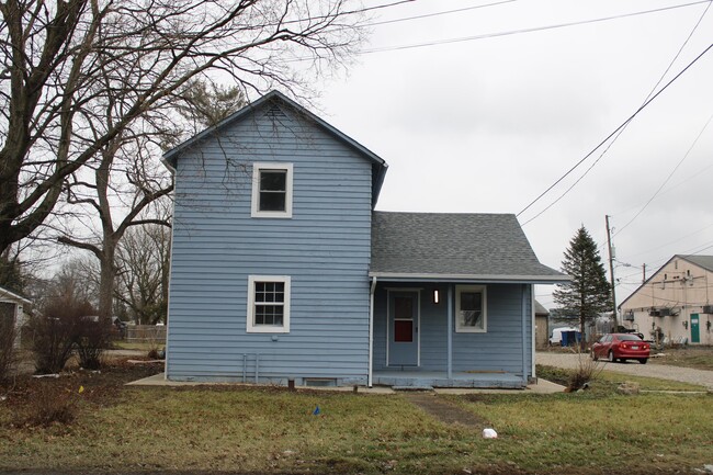 Building Photo - 9387 Mink St SW