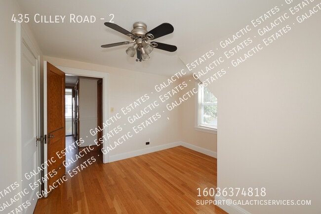 Building Photo - 435 Cilley Rd