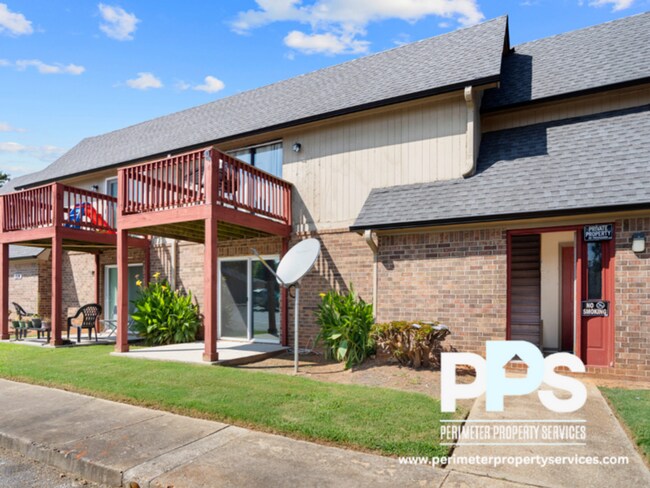 Building Photo - 1510 Pine Log Rd NE