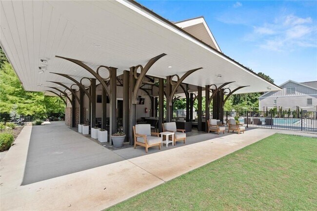 Building Photo - 1910 Bay Line Ln