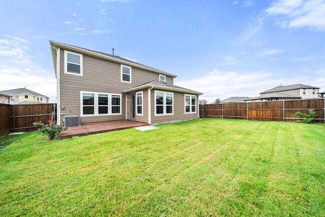 Building Photo - 424 Princewood Dr