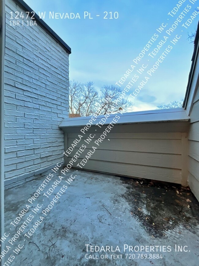 Building Photo - 12472 W Nevada Pl