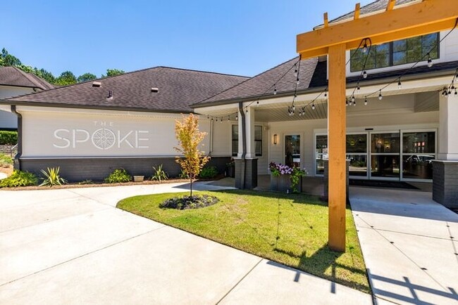 Building Photo - Move in Today @ The Spoke Peachtree Corners-Specials are Limited Time Only! 678-535-9535