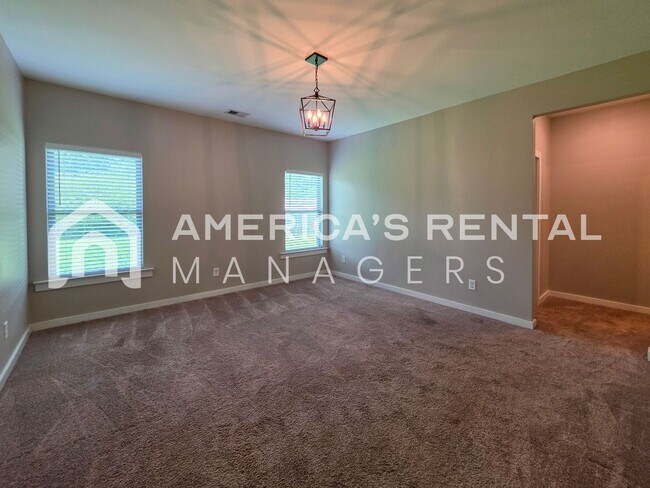 Building Photo - DEPOSIT PENDING!!! - Four Bedroom, Modern Home for Rent in Eastaboga - Available NOW!