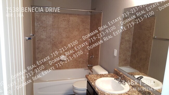 Building Photo - 7538 Benecia Dr