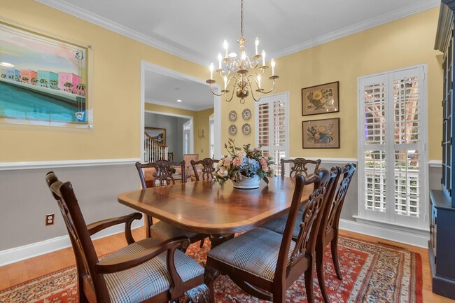 Building Photo - 4783 Stono Links Dr