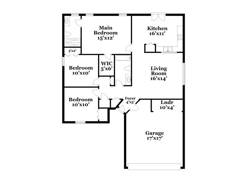 Building Photo - 12720 Woodbury Glen Dr