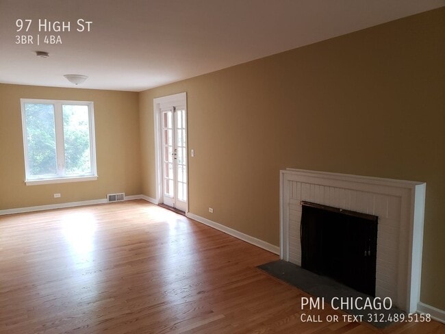 Building Photo - 97 High St