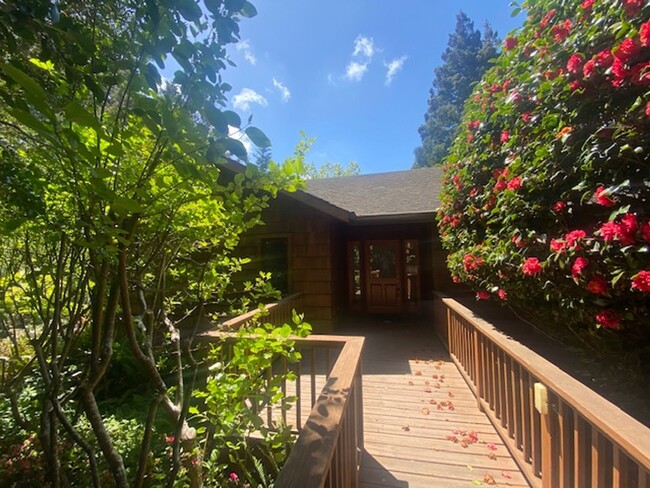 Primary Photo - Private / executive 3/2 by Sequoia Park