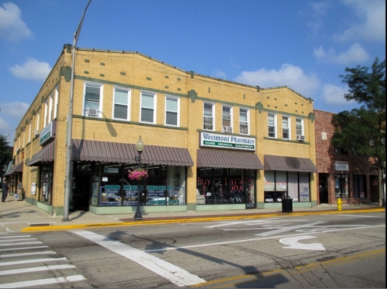 Primary Photo - 2 W Burlington Ave