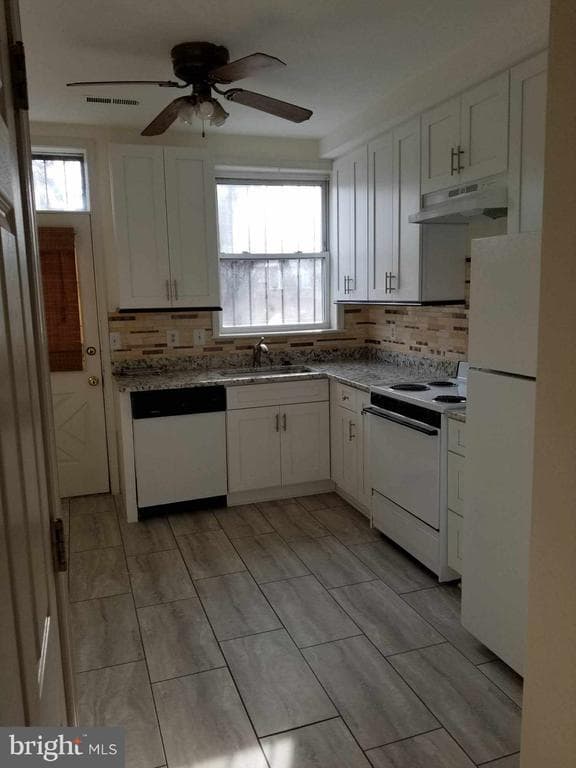 Building Photo - 1633 Marion St NW