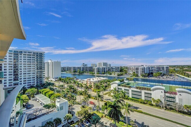 Building Photo - 2501 S Ocean Dr