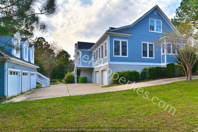 Building Photo - 308 Lake Carolina Blvd Columbia SC 29229