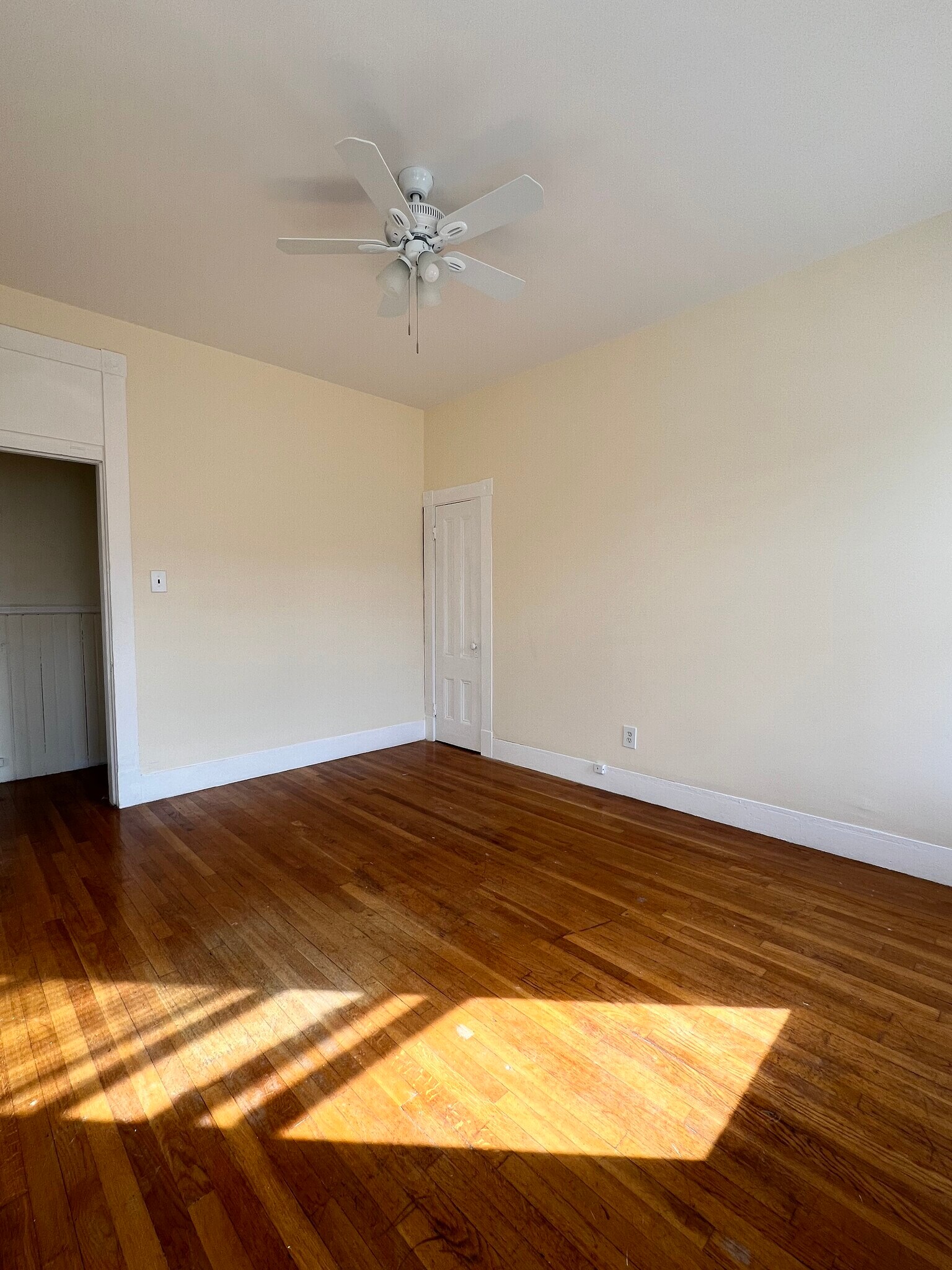 Bedroom #2 - 270 Norfolk St