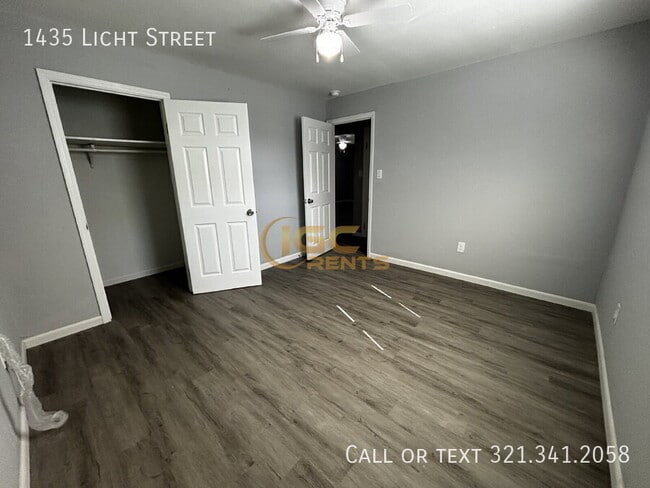 Building Photo - 1435 Licht St