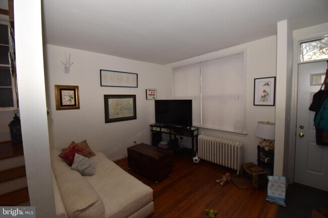 Building Photo - 205 N Patrick St