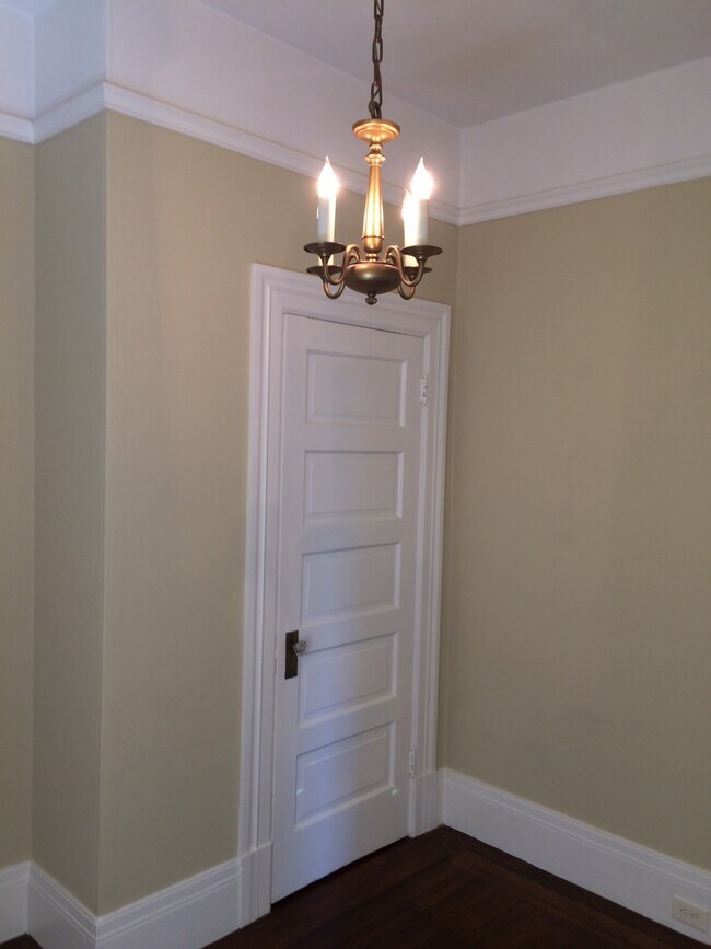 HOME OFFICE - 1282 Guerrero St