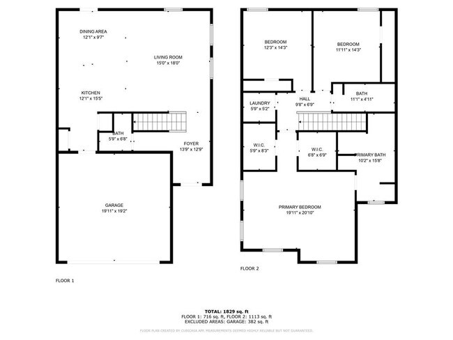 Building Photo - 613 Mackenzie Cv