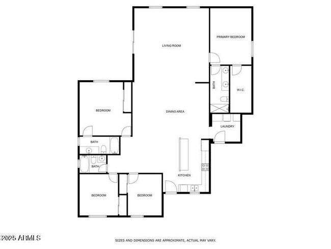 Building Photo - 4025 N 8th Ave