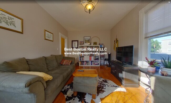 Building Photo - 125 Hampshire St