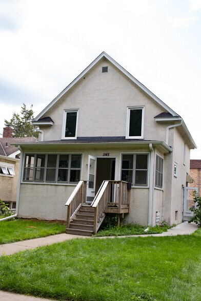 Primary Photo - 1145 14th Ave SE