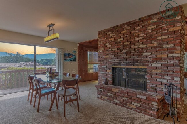 Building Photo - 2 Bedroom Carmel Home with Views of Point Lobos