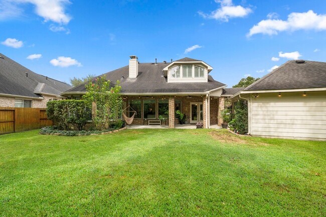 Building Photo - 15519 Marble Canyon Way