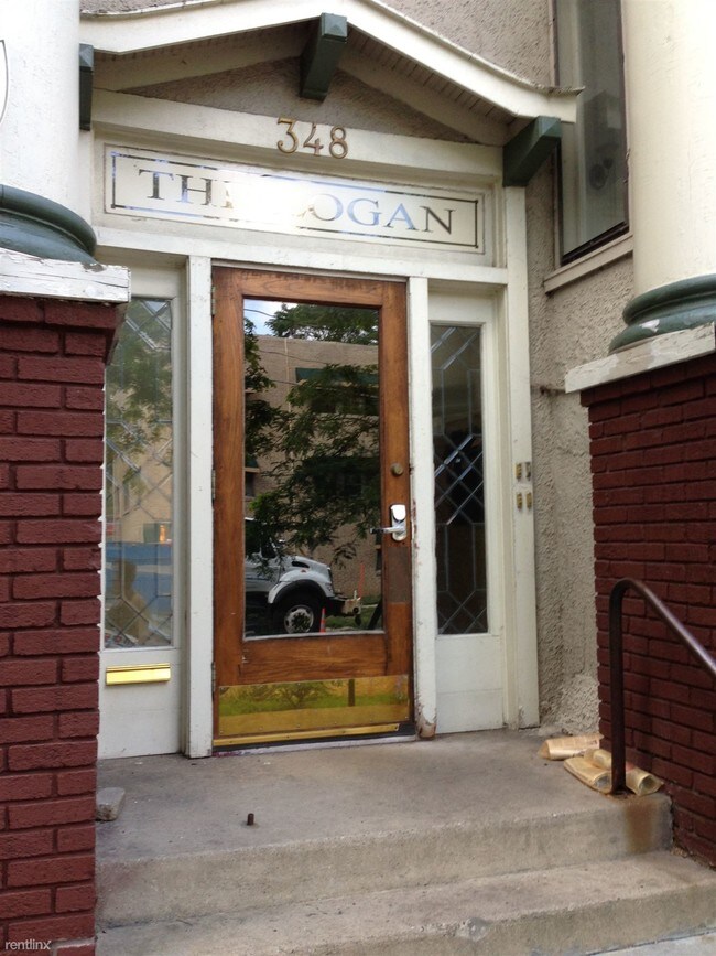 Primary Photo - 348 Logan St SE