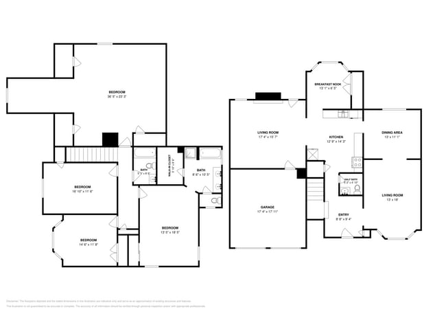 Building Photo - 4348 Persian Ct SW