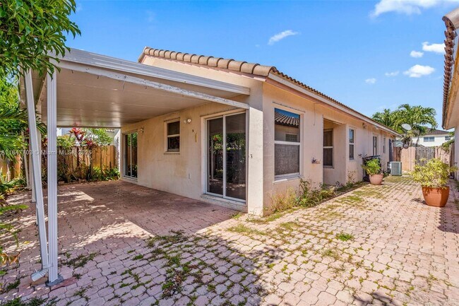 Building Photo - 14202 SW 151st Ct