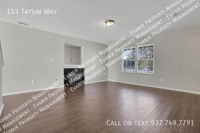 Building Photo - 153 Tatum Way