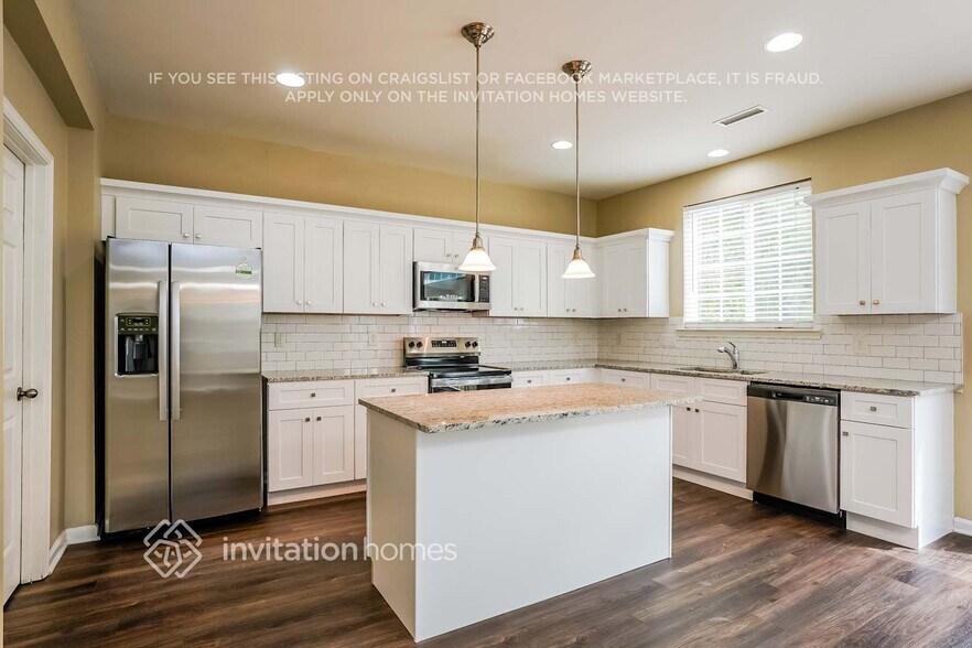 Building Photo - 621 Ashburn Ln