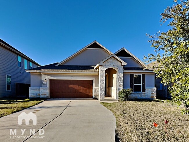 Building Photo - 1020 Patton Path