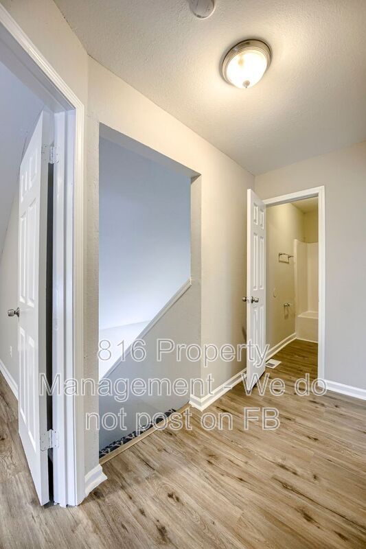 Building Photo - 6901 Jackson Ave