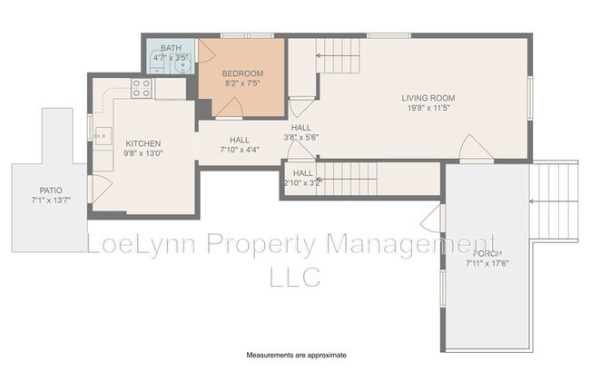Building Photo - 505 B St