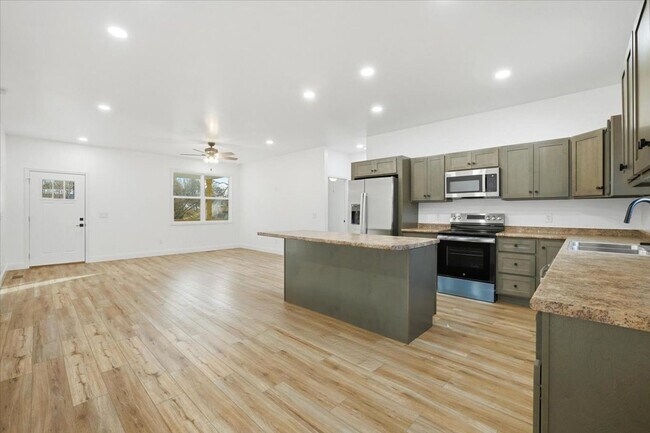 Building Photo - Dandridge -  New Construction