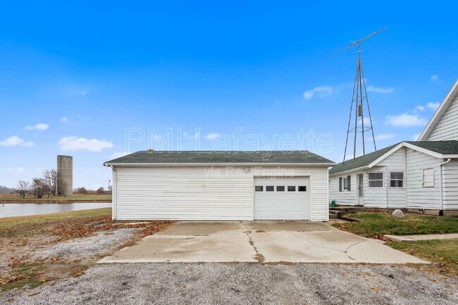 Building Photo - 4979 N 550 E