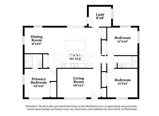 Building Photo - 2557 Andrews Ave