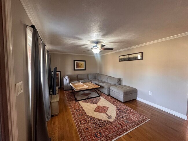 Building Photo - 4107 Captain Yancey Rd