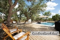 Building Photo - Extravagant 5 Star Vacation Home - Your Private Retreat in Hill Country, Wimberley Texas