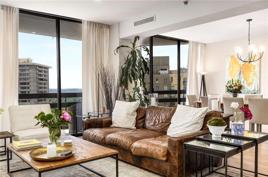 Building Photo - 2660 Peachtree Rd