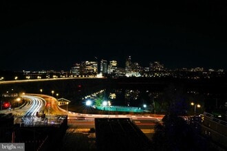 Building Photo - 3604 Prospect St NW