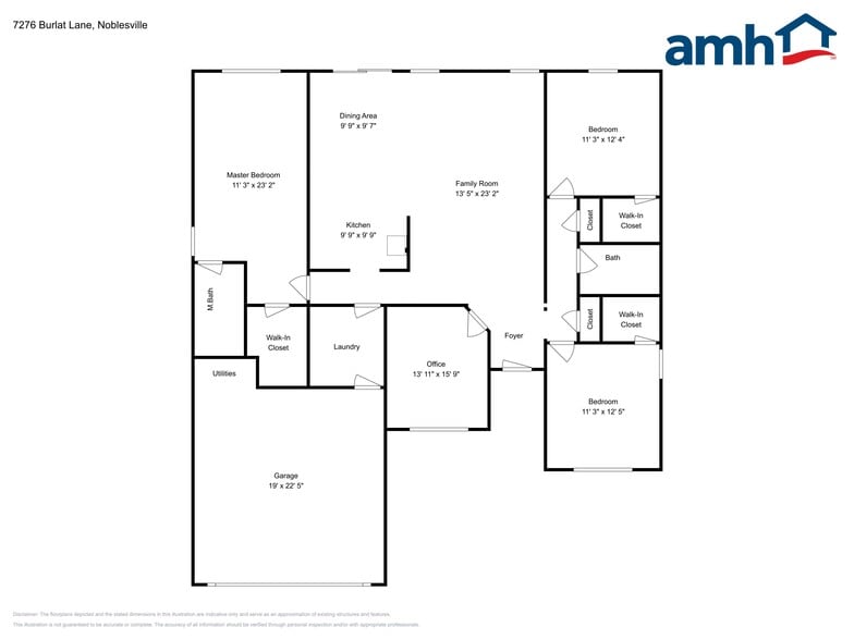 Building Photo - 7276 Burlat Ln